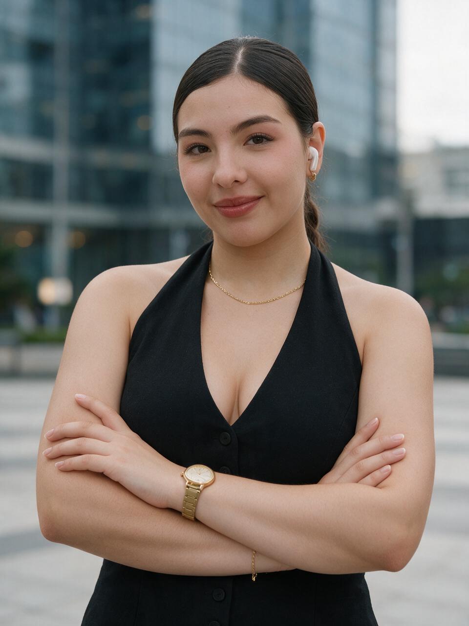 Ximena Betancourth Aguirre