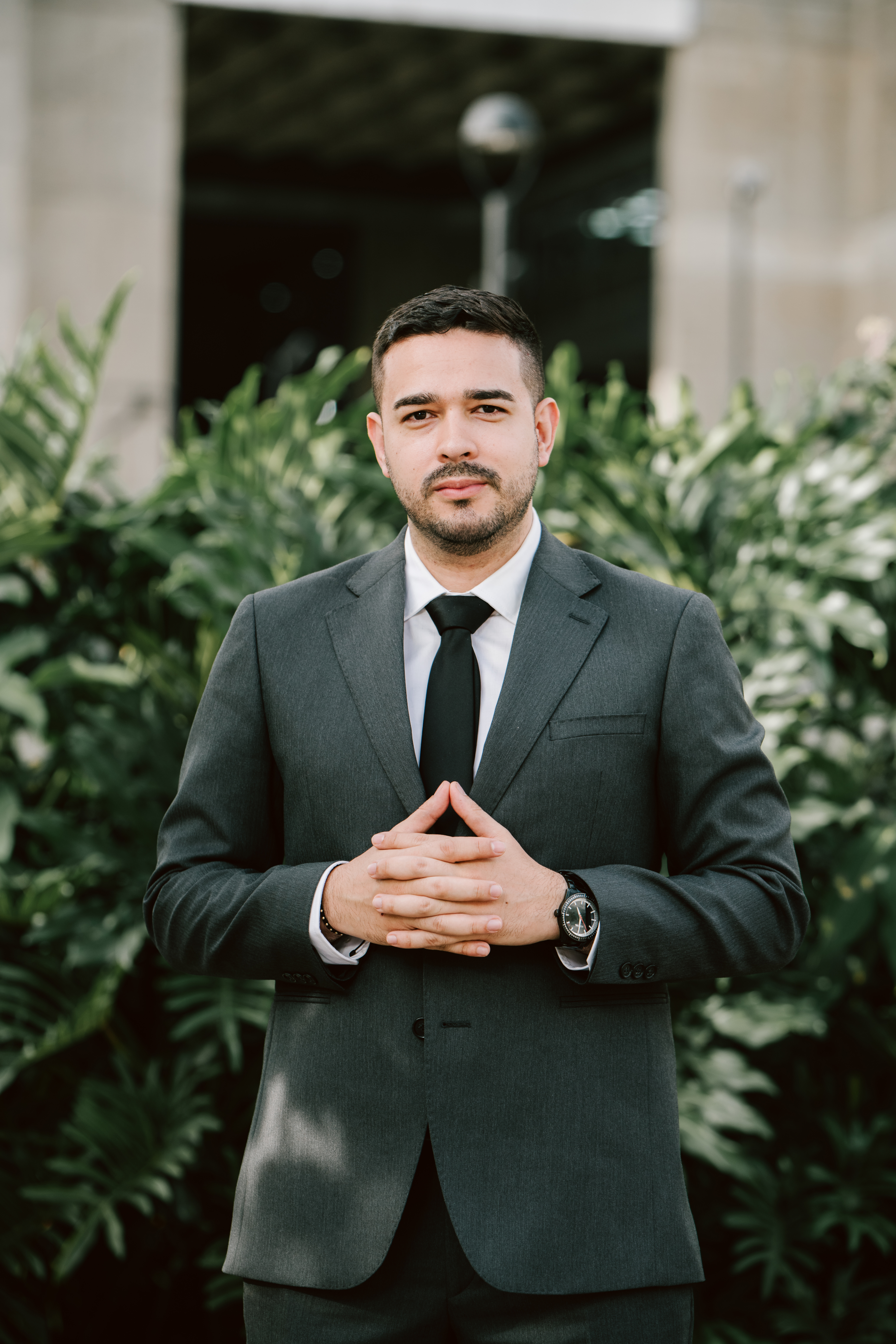 Daniel Grisales Morales
