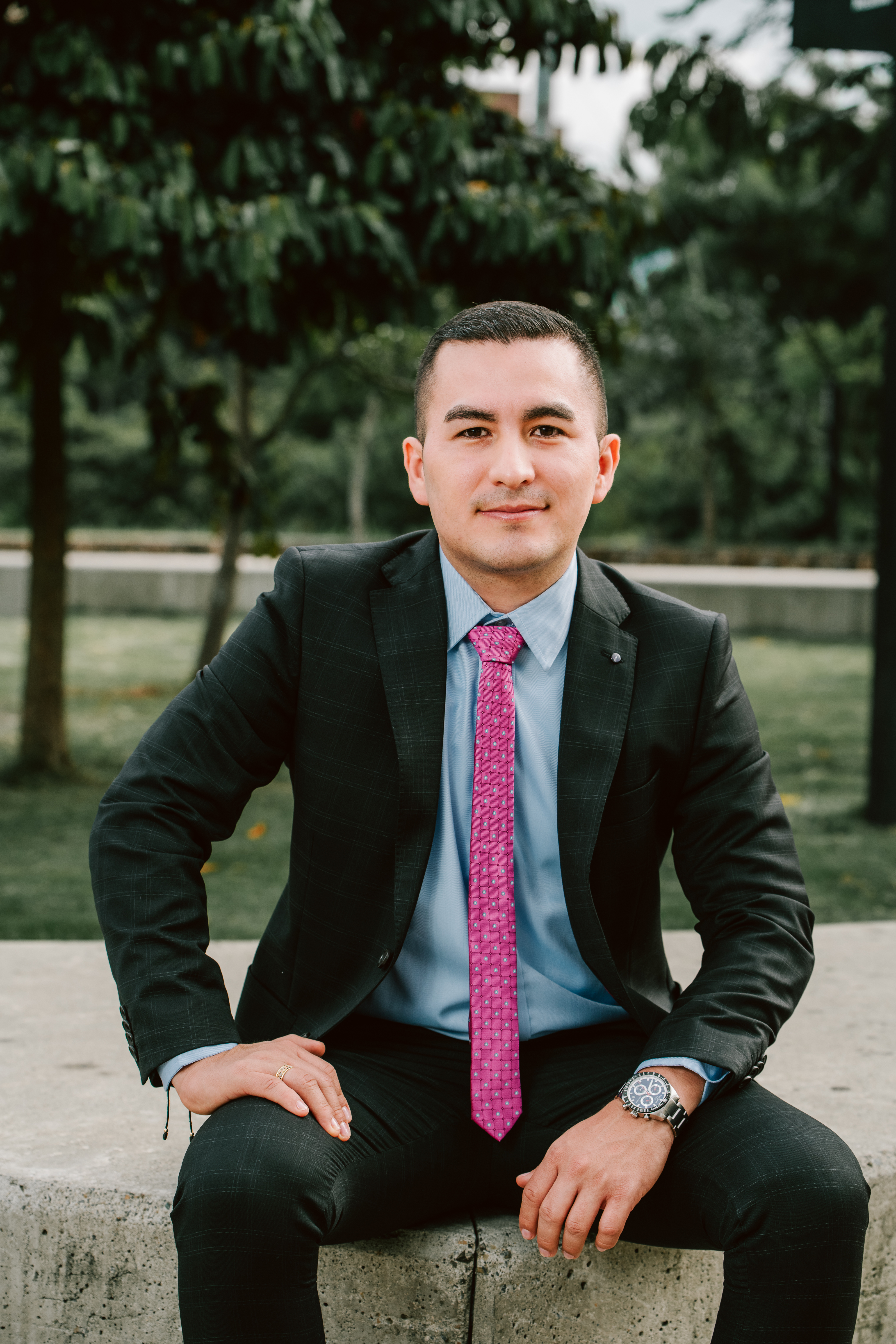 Andrés Stiven Gómez Parra