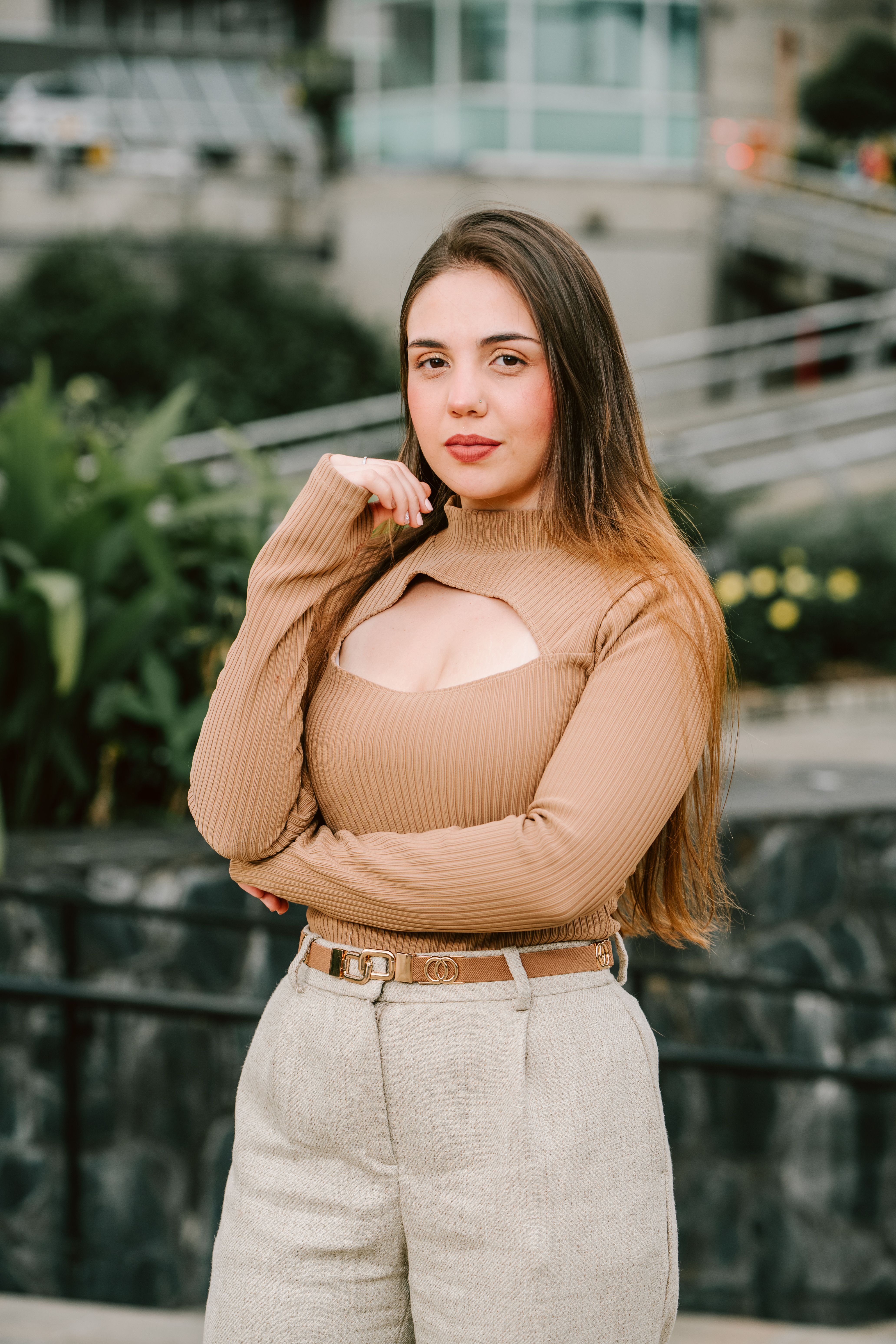 Paulina Pezzotti Arbeláez