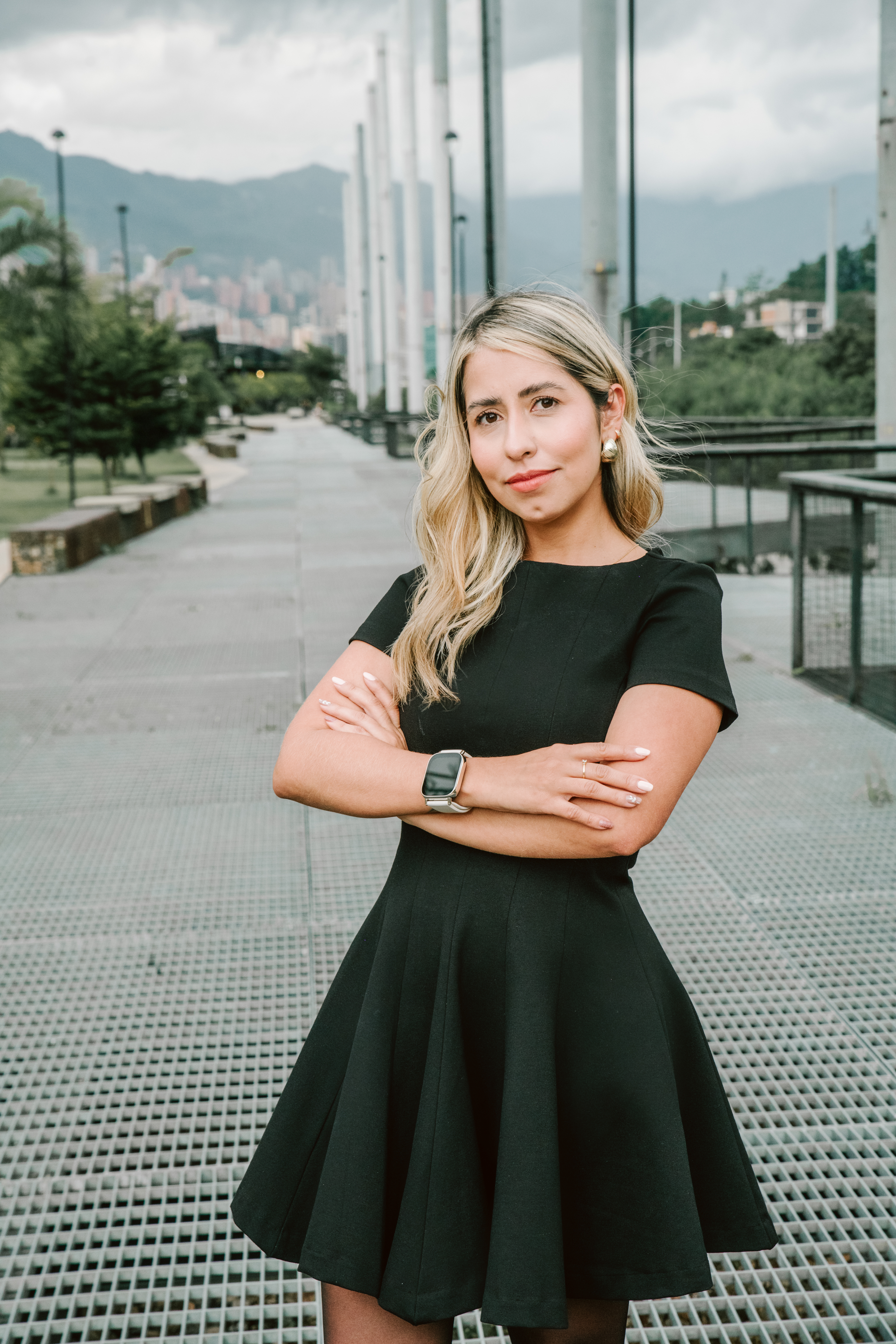 Mónica María Gonzáles Otalvaro