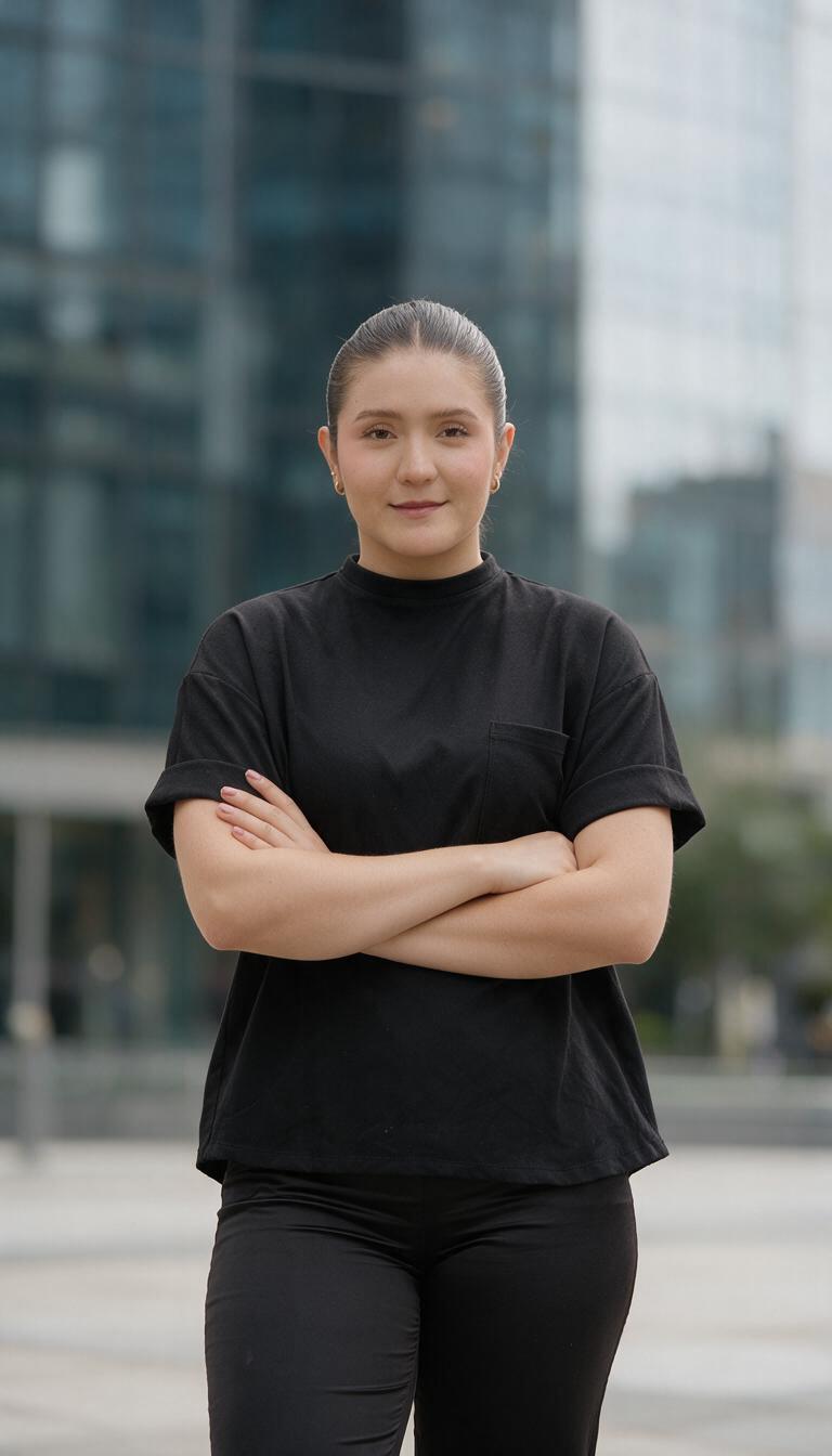 Sara García Gómez
